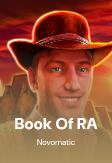 BookofRa