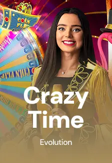 crazytime